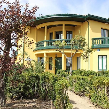 Hotel Valle del Oja Casalarreina Esterno foto