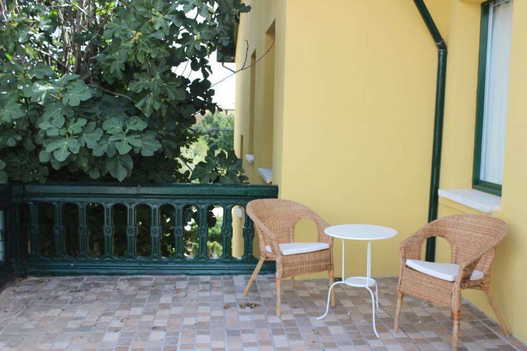 Hotel Valle del Oja Casalarreina Esterno foto