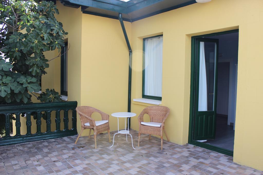Hotel Valle del Oja Casalarreina Esterno foto